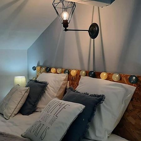 Toulouse Charmant T3 Ponts Jumeaux Avec Terrasse Apartment Exterior photo