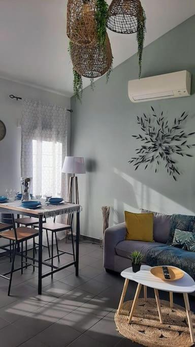 Toulouse Charmant T3 Ponts Jumeaux Avec Terrasse Apartment Exterior photo